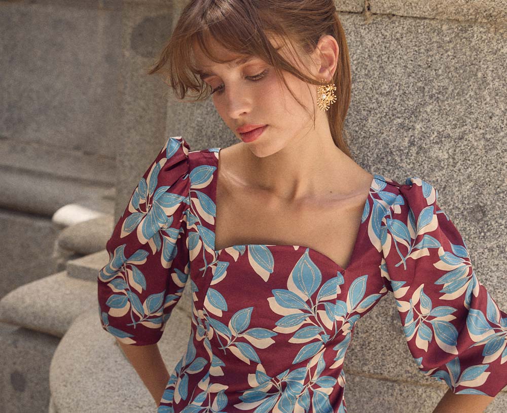 Cómo vestir para una boda en otoño: claves para acertar con tu look de invitada