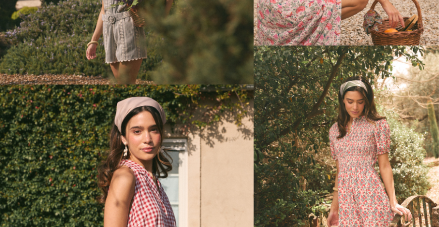 Tendencias primavera-verano 2025: Los looks más bonitos (y favorecedores) de la temporada