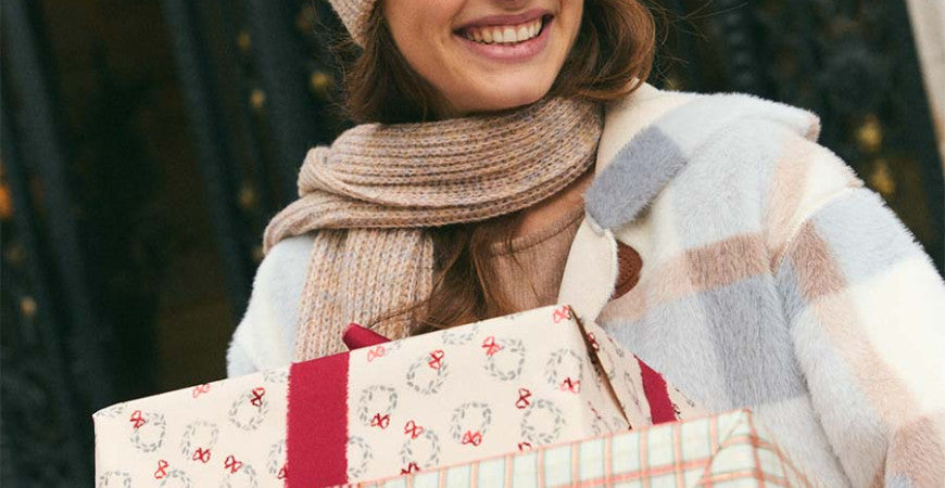 EL REGALO PERFECTO PARA ESTAS NAVIDADES: DETALLES CON ENCANTO