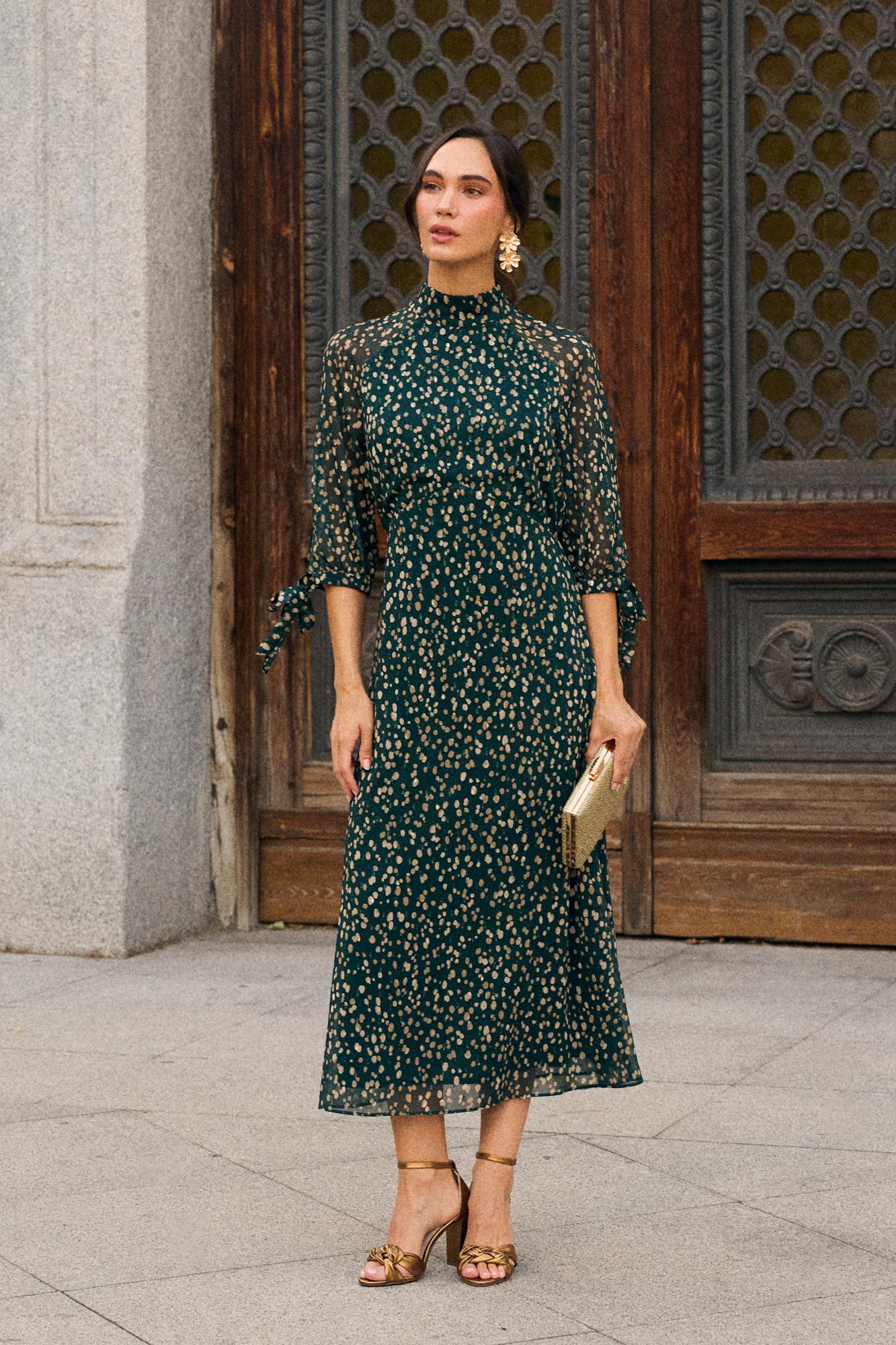 Vestido Invitada Verona
