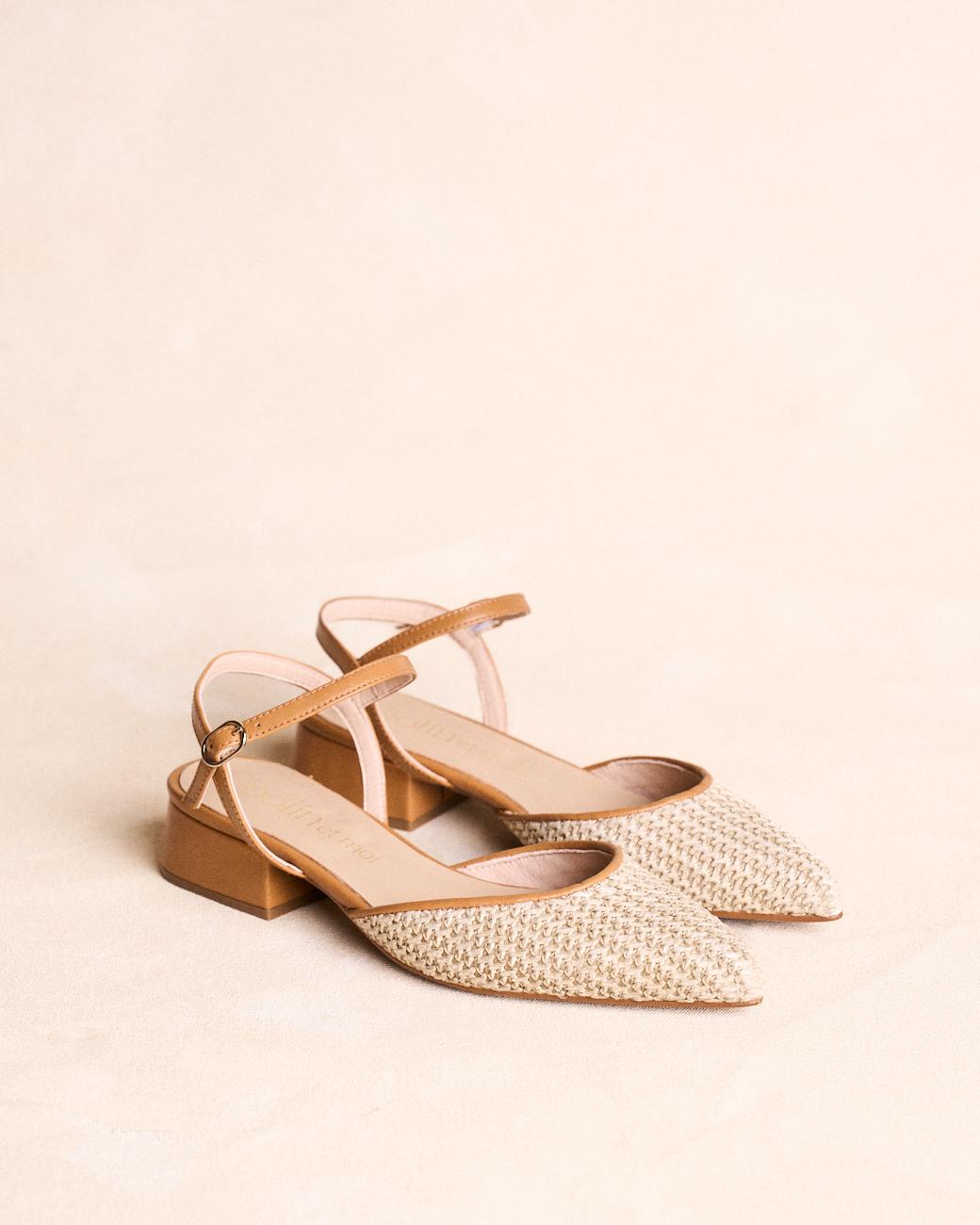 Lola Mary Jane Shoe