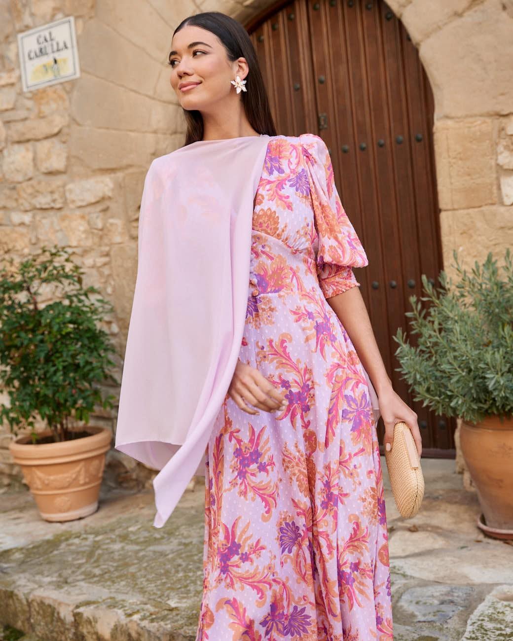 Mara Guest Pashmina