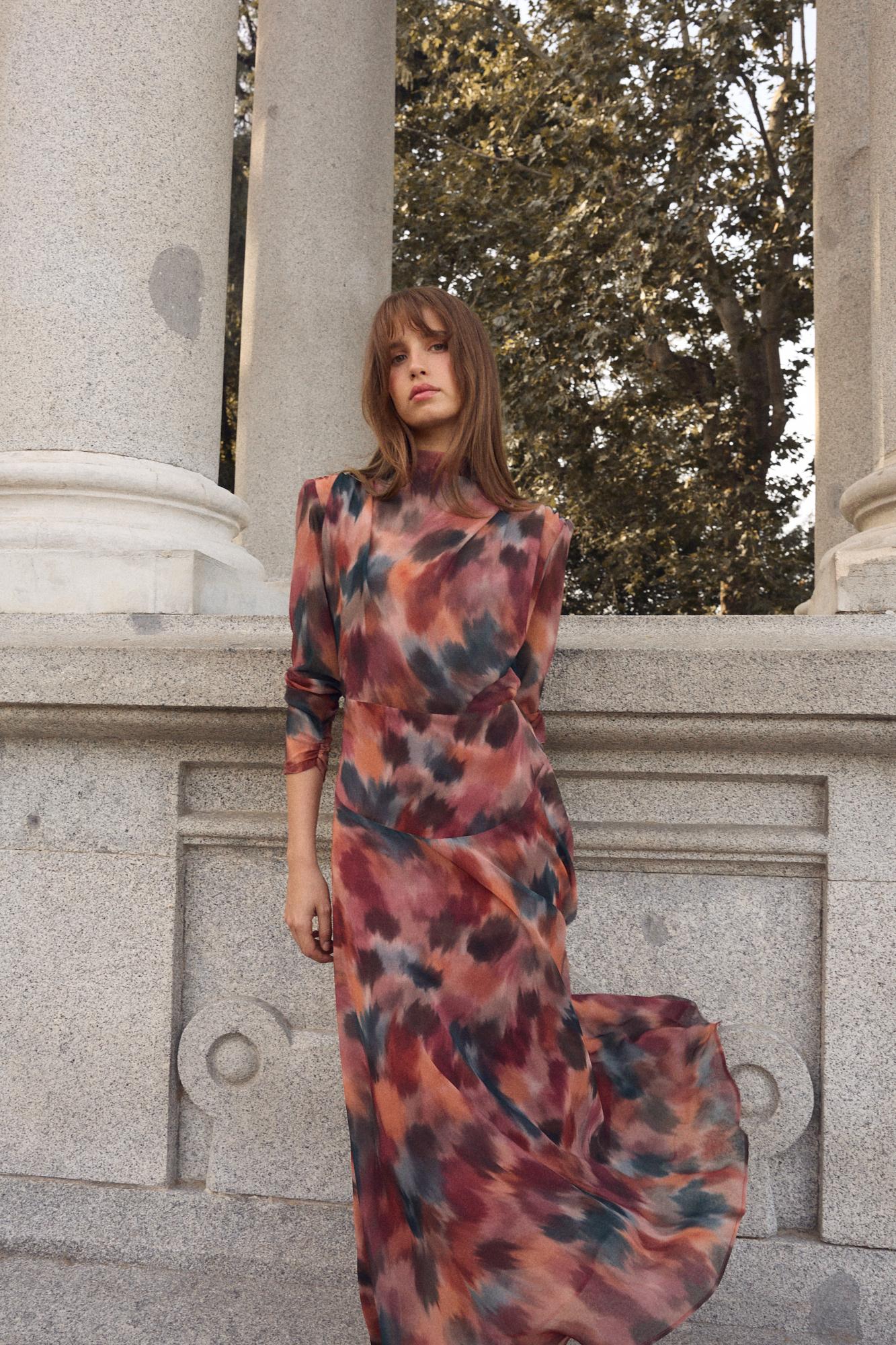 Robe Invitée Neftis