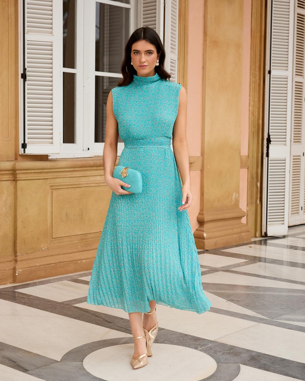 Giulia Guest Dress