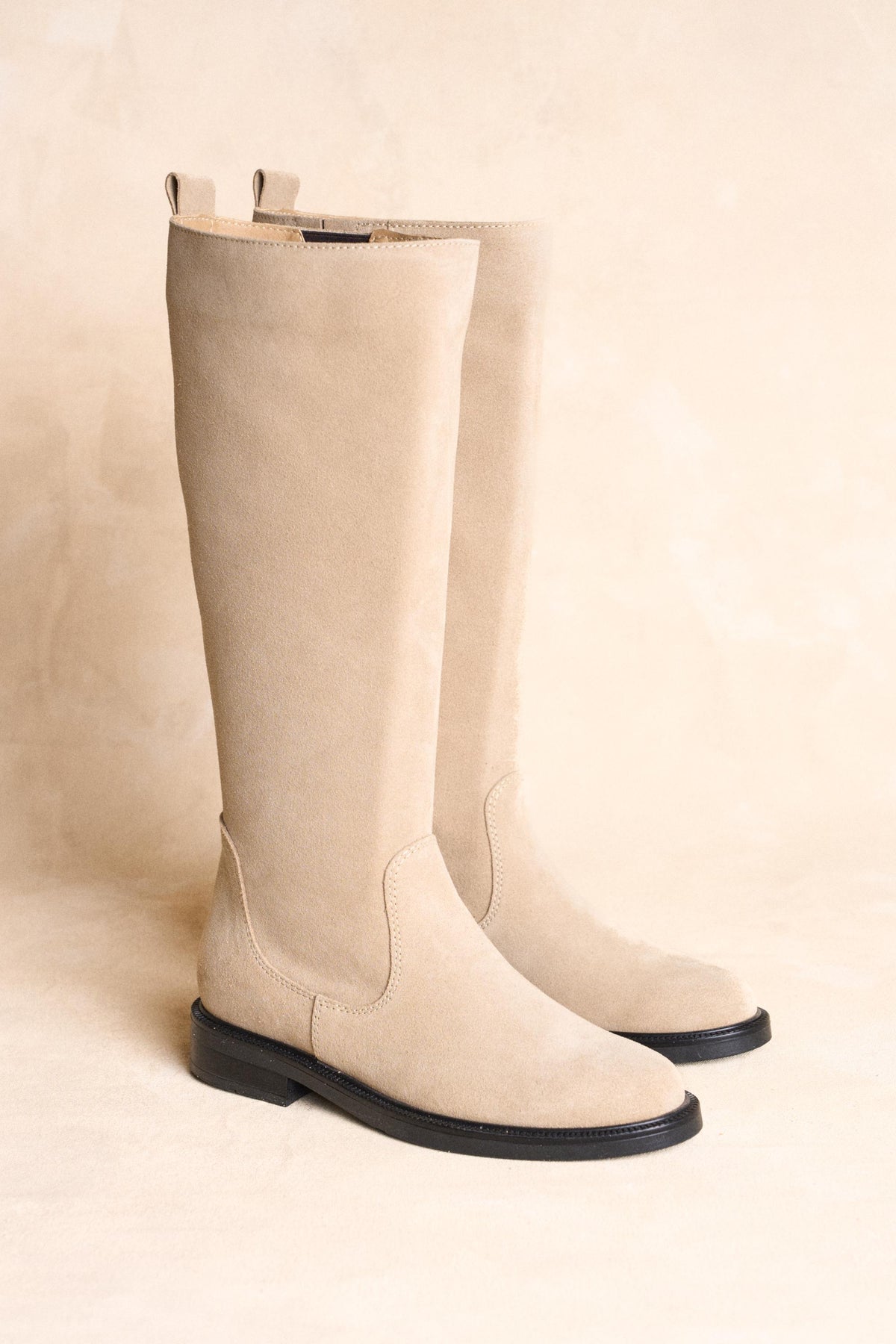 Bota Piel Almudena
