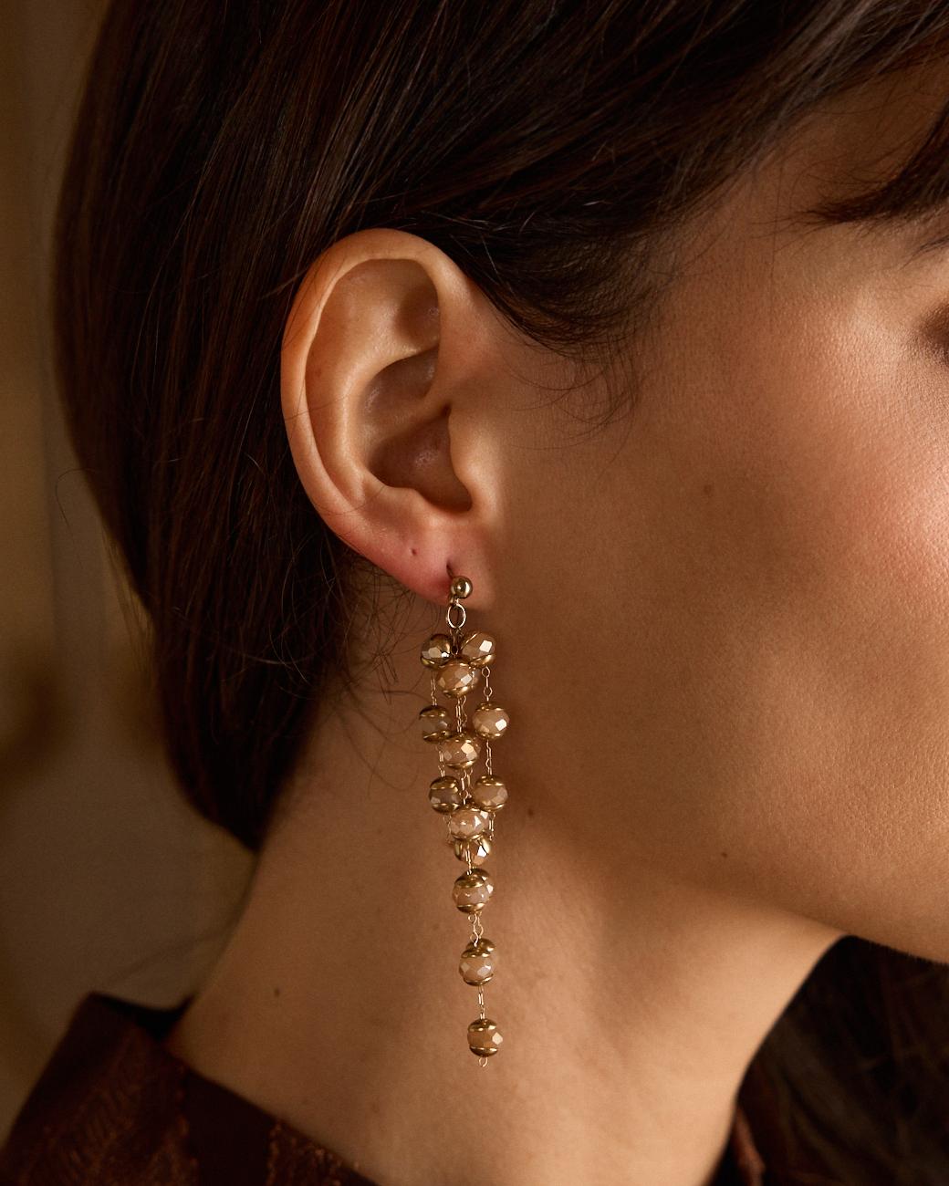 Pendientes Colgantes Pilu