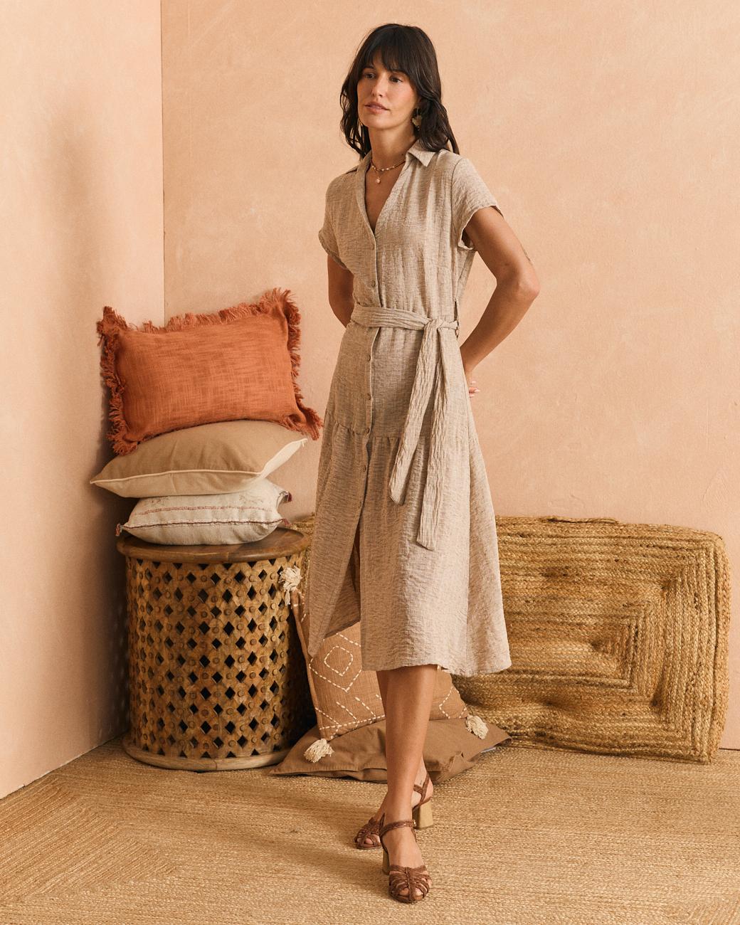 Robe Tricot Candy