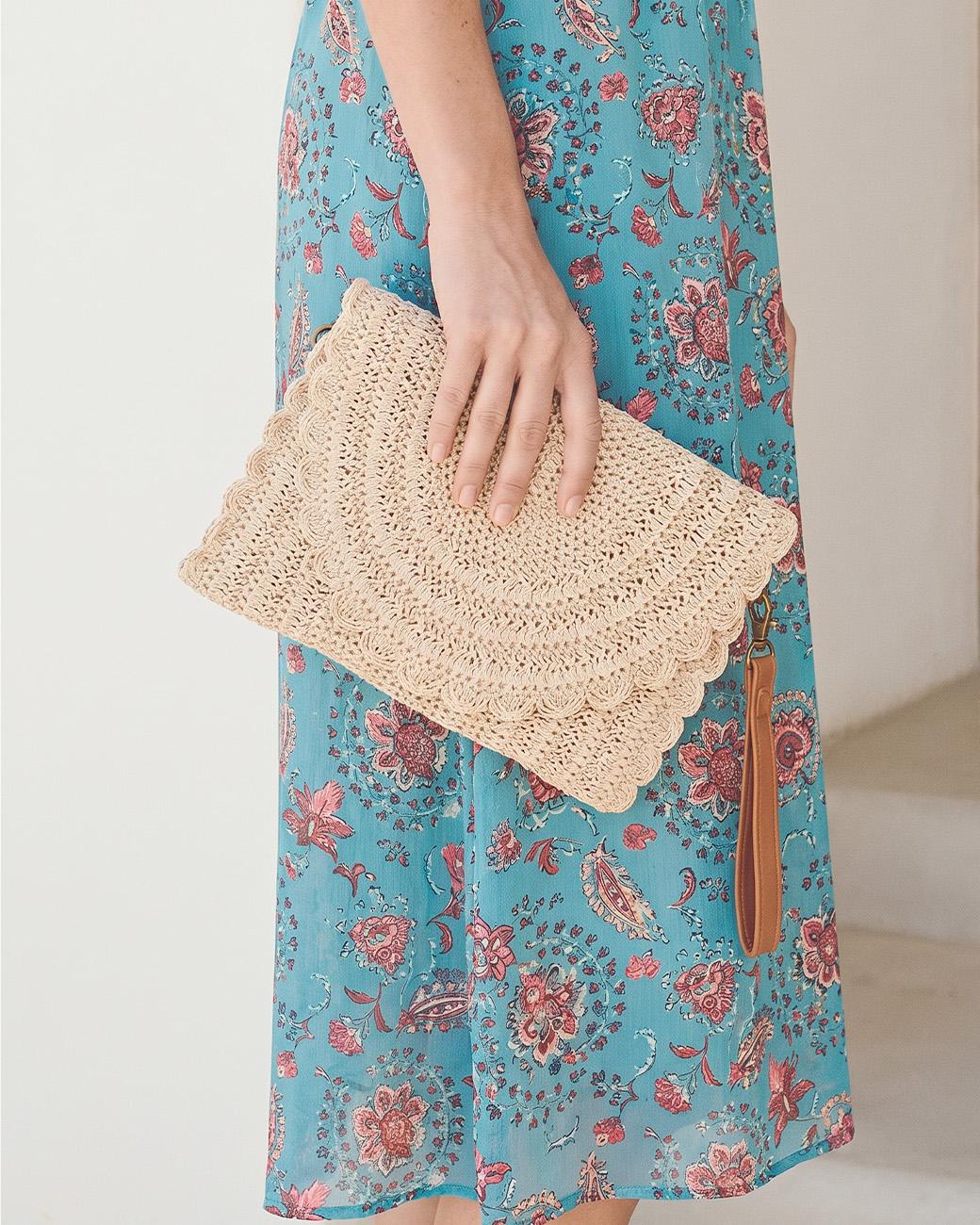Bolso Sobre Altea