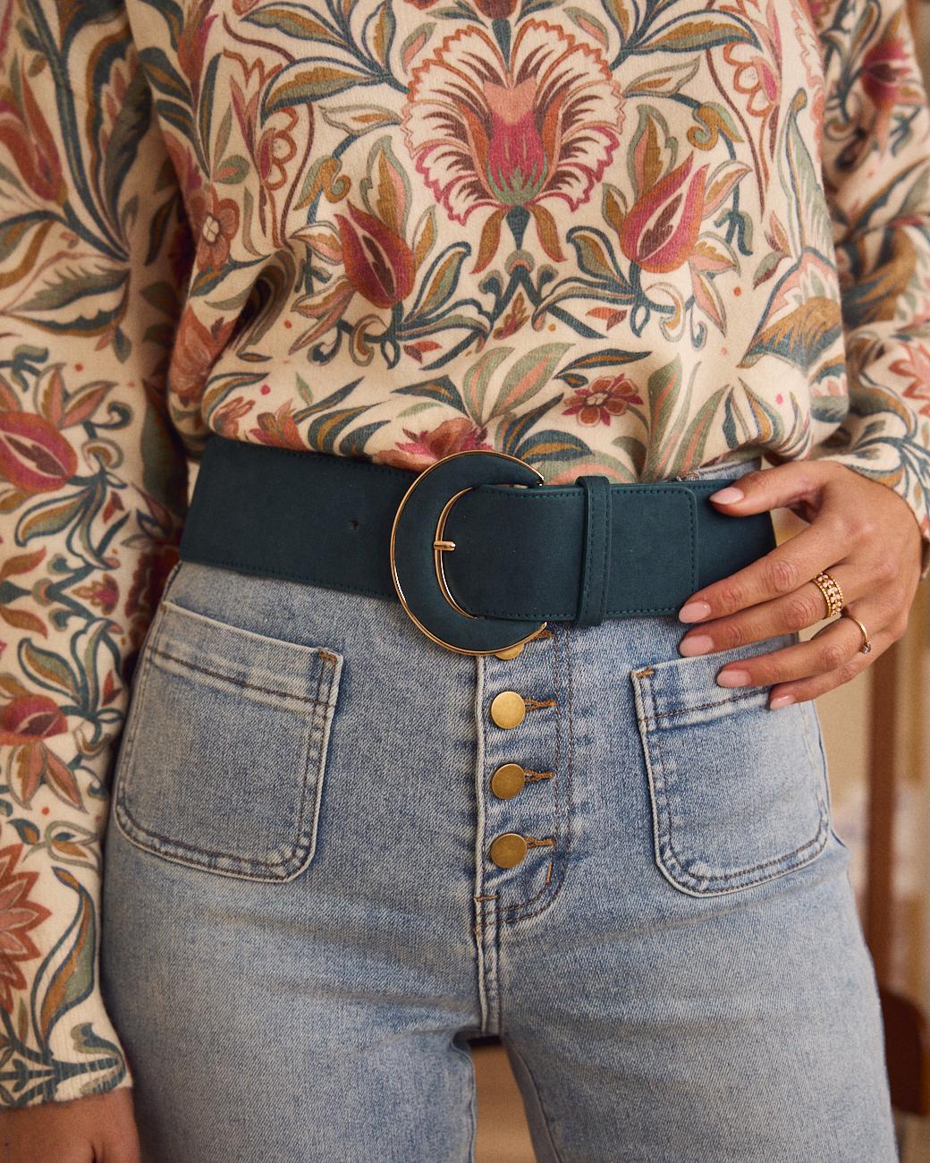 Ali Petrol Belt