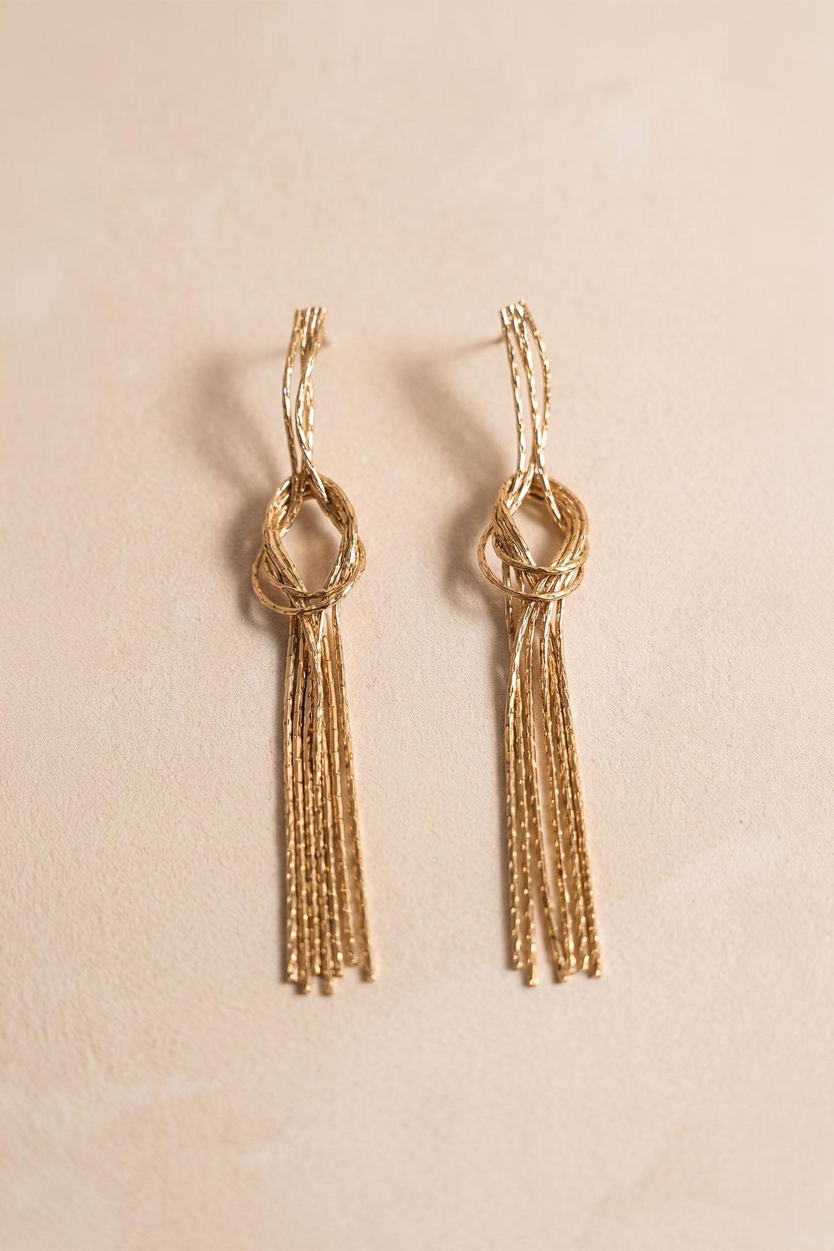 Pendientes Largo Lorea