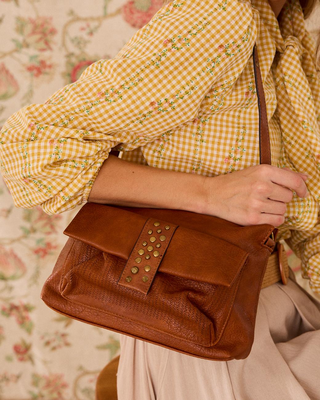 Liana Crossbody Bag