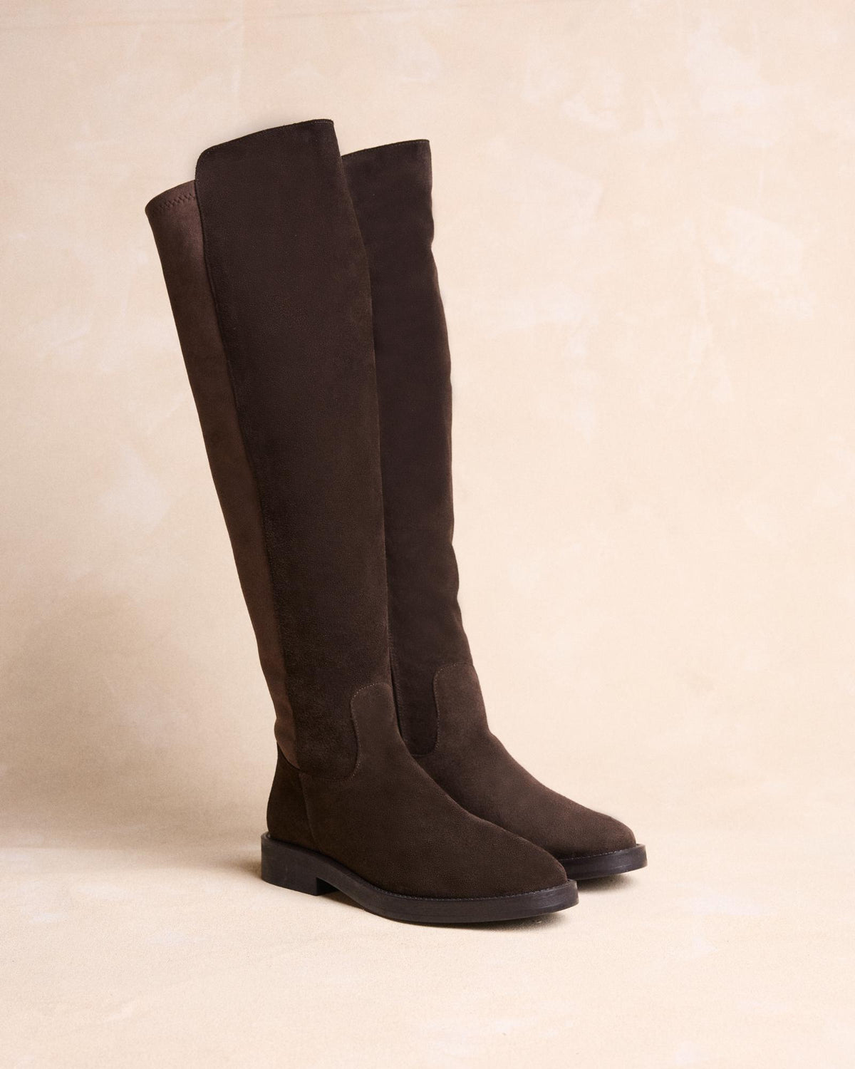 Malira Knee-High Boot