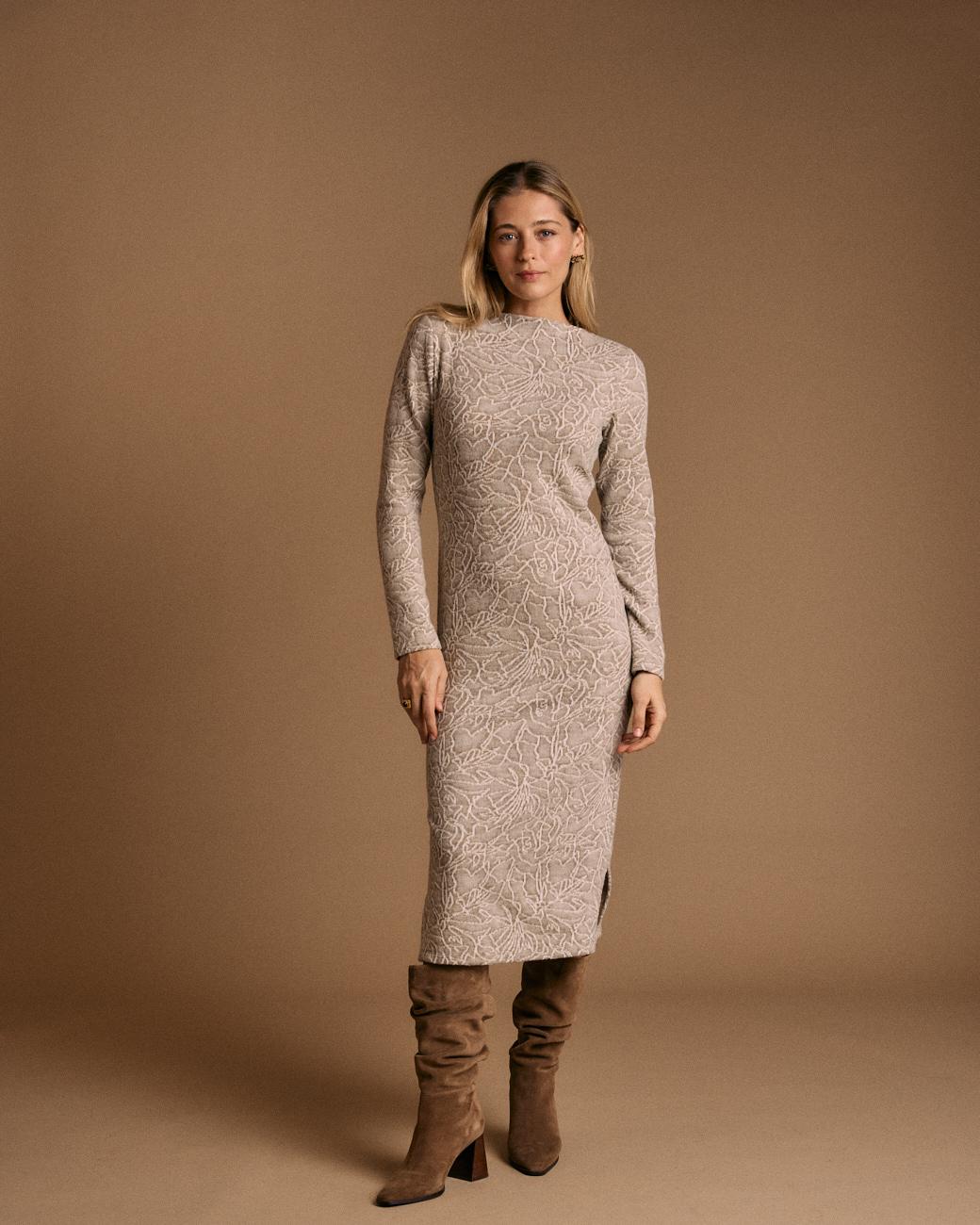 Vestido Midi Paulina