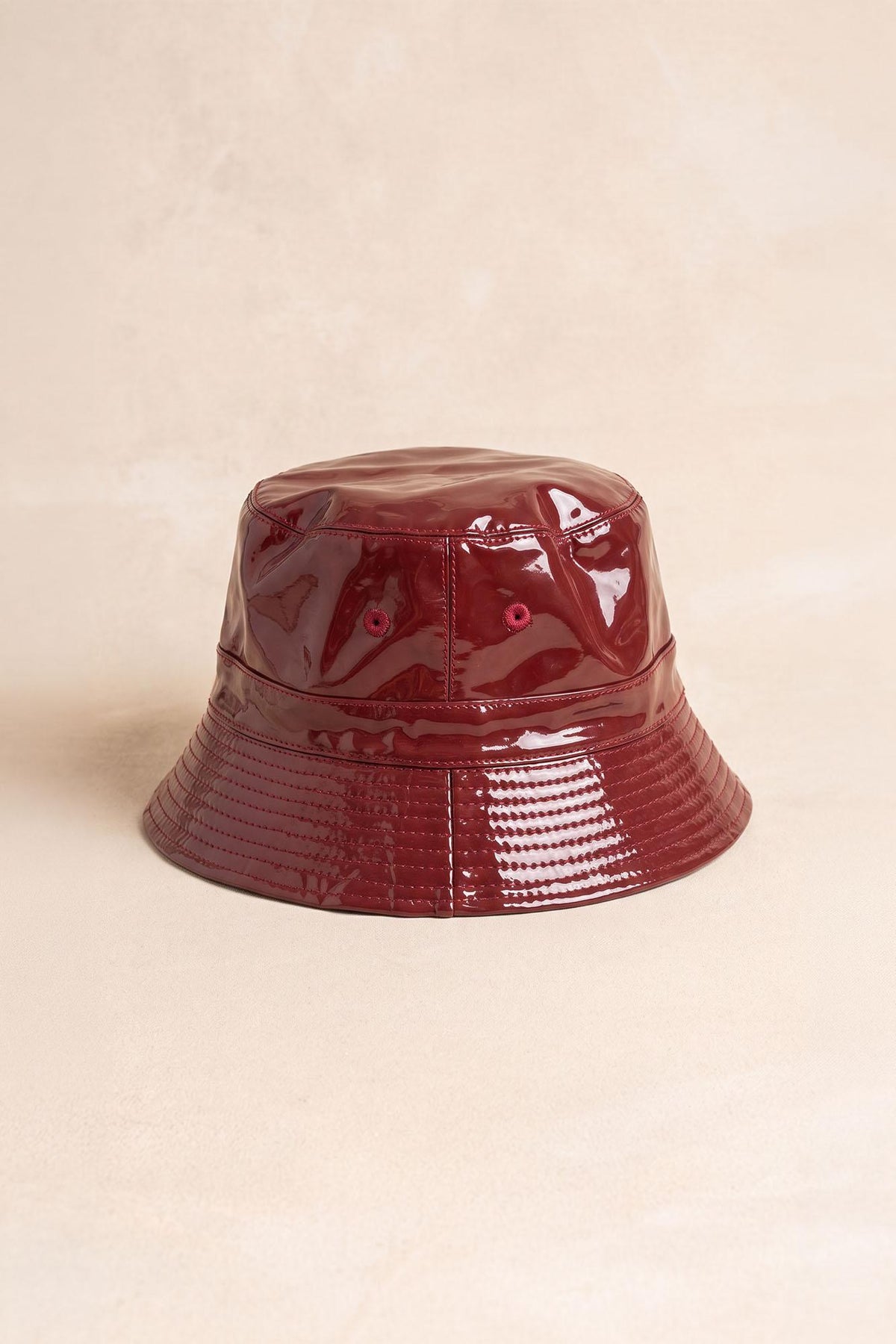 Gorro Charol Elisabeth