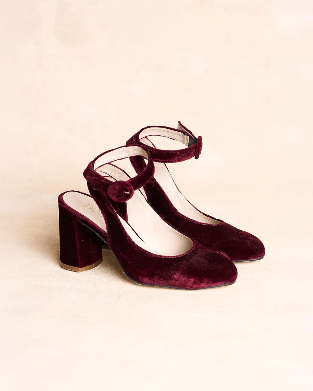 Venice Guest Shoes