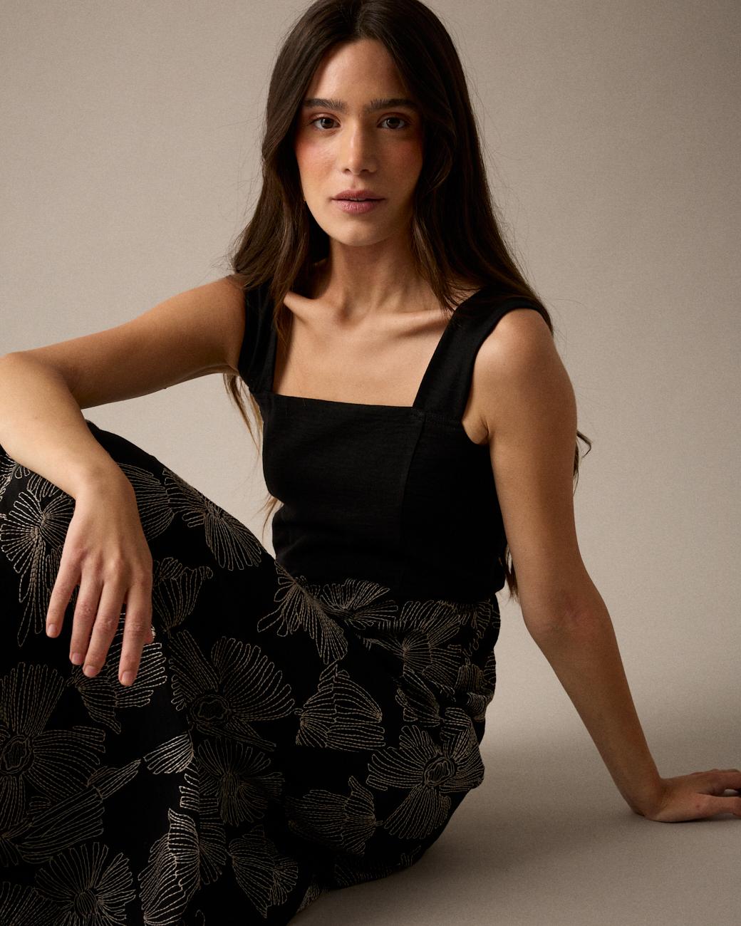 Robe Jupe Nethea