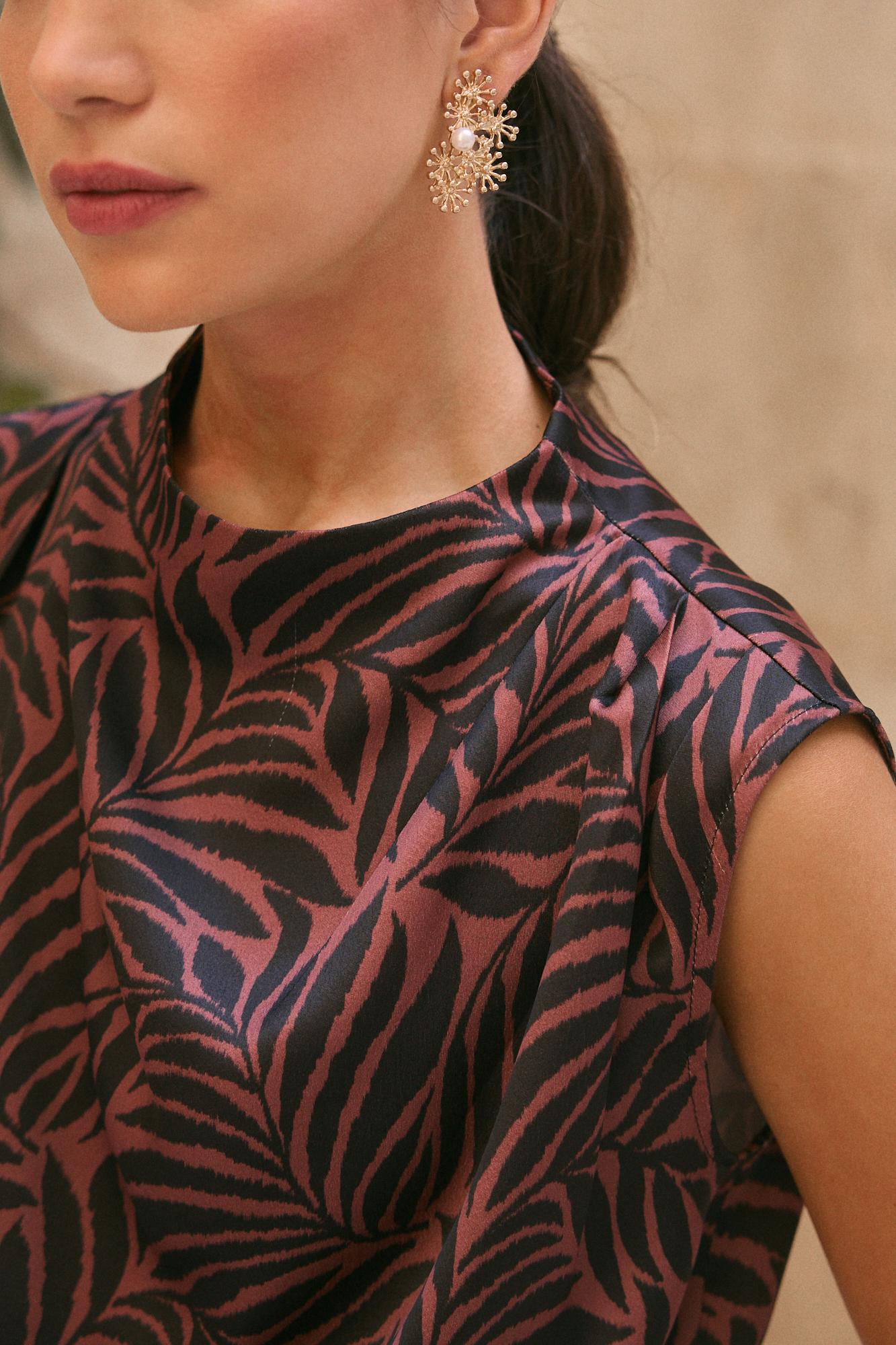 Marilia Guest Top