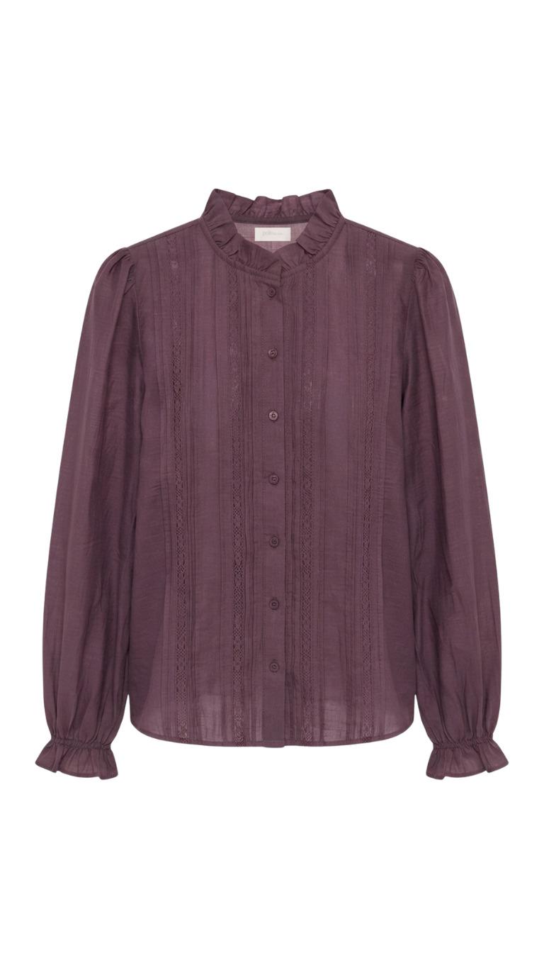 Niralba Collared Shirt