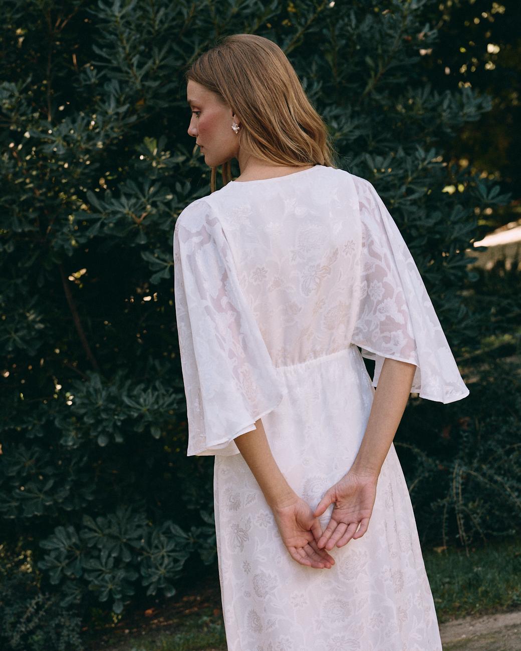 Lisandra Wedding Dress
