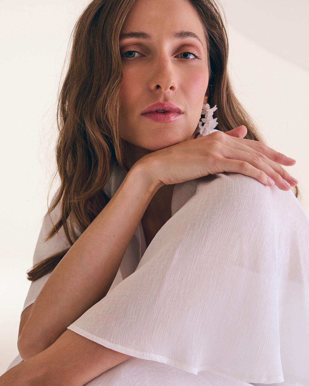 Robe de Mariée Diana