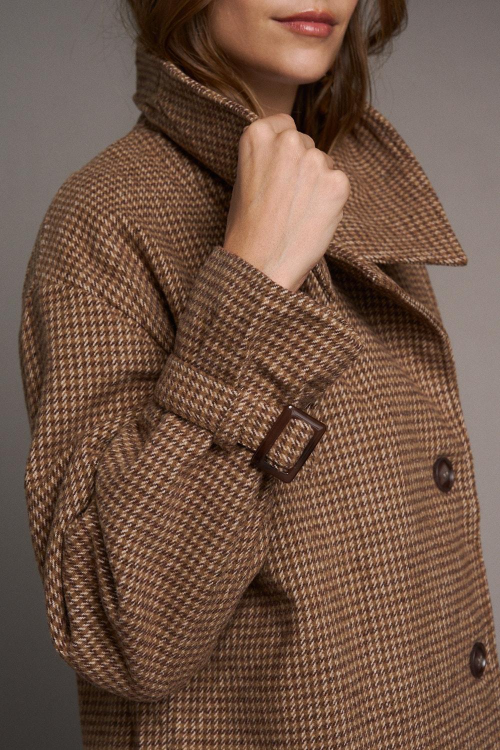 Chaqueta Ottavia