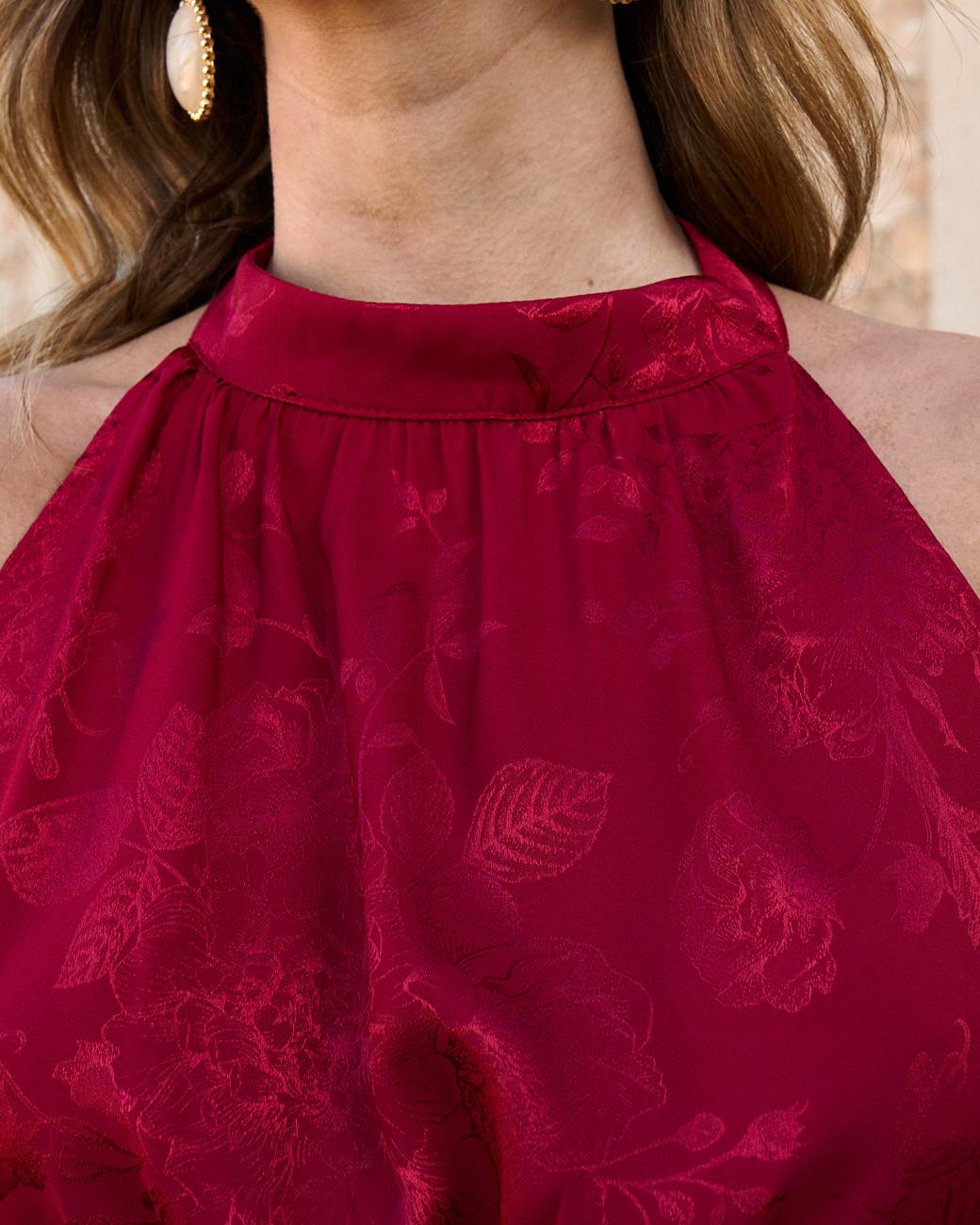 Vestido Invitada Victoria