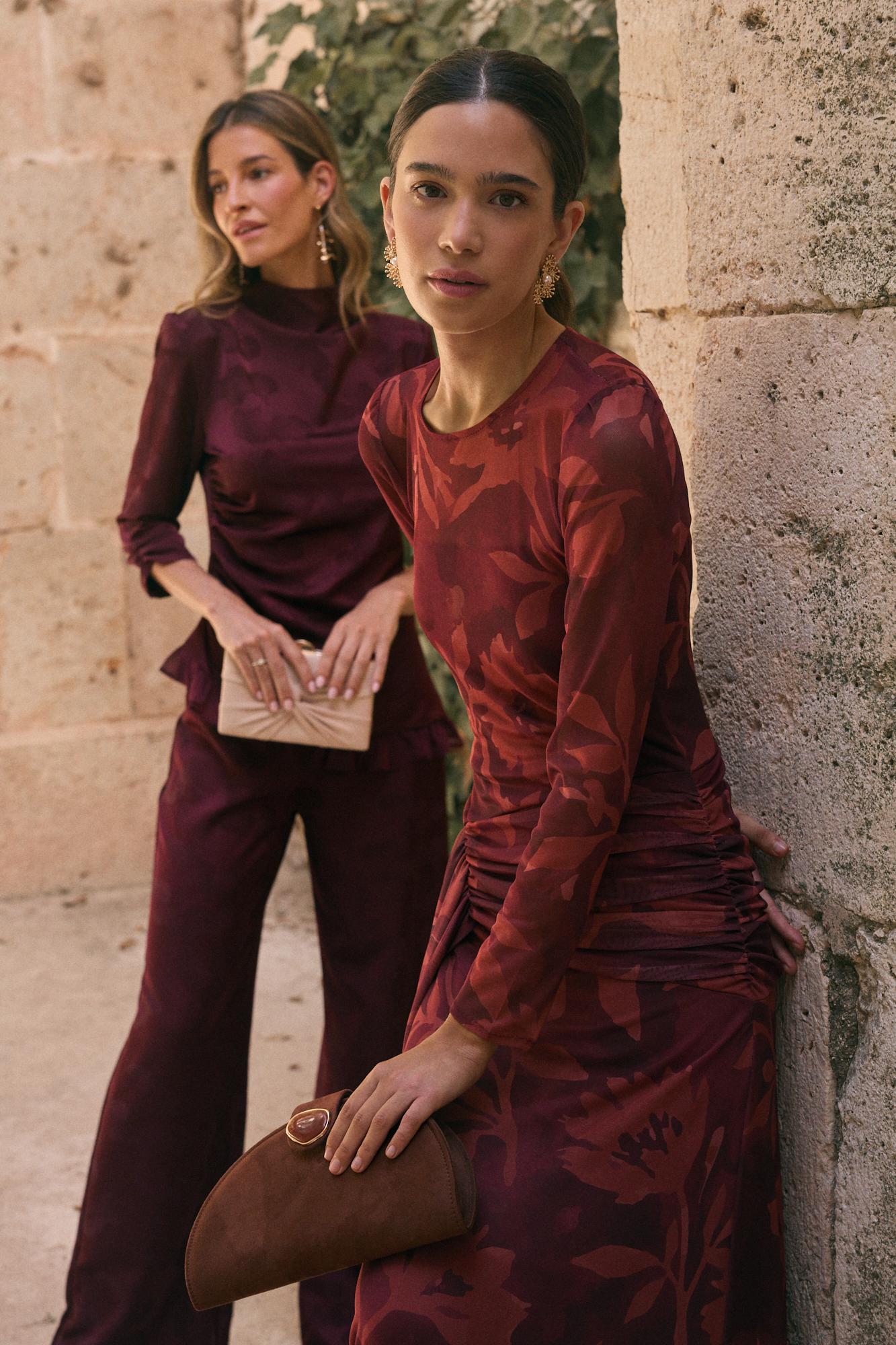 Robe Invitée Sedna