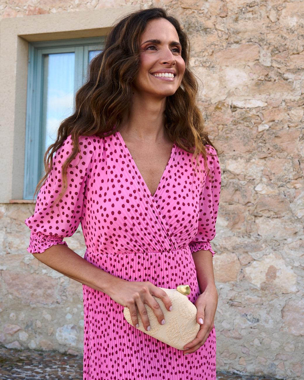 Robe Invitée Glenda