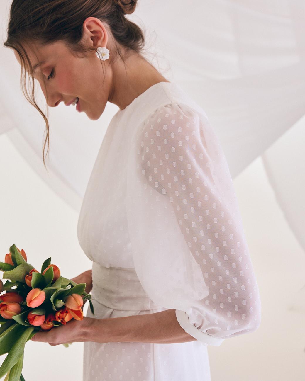 Paloma Wedding Dress