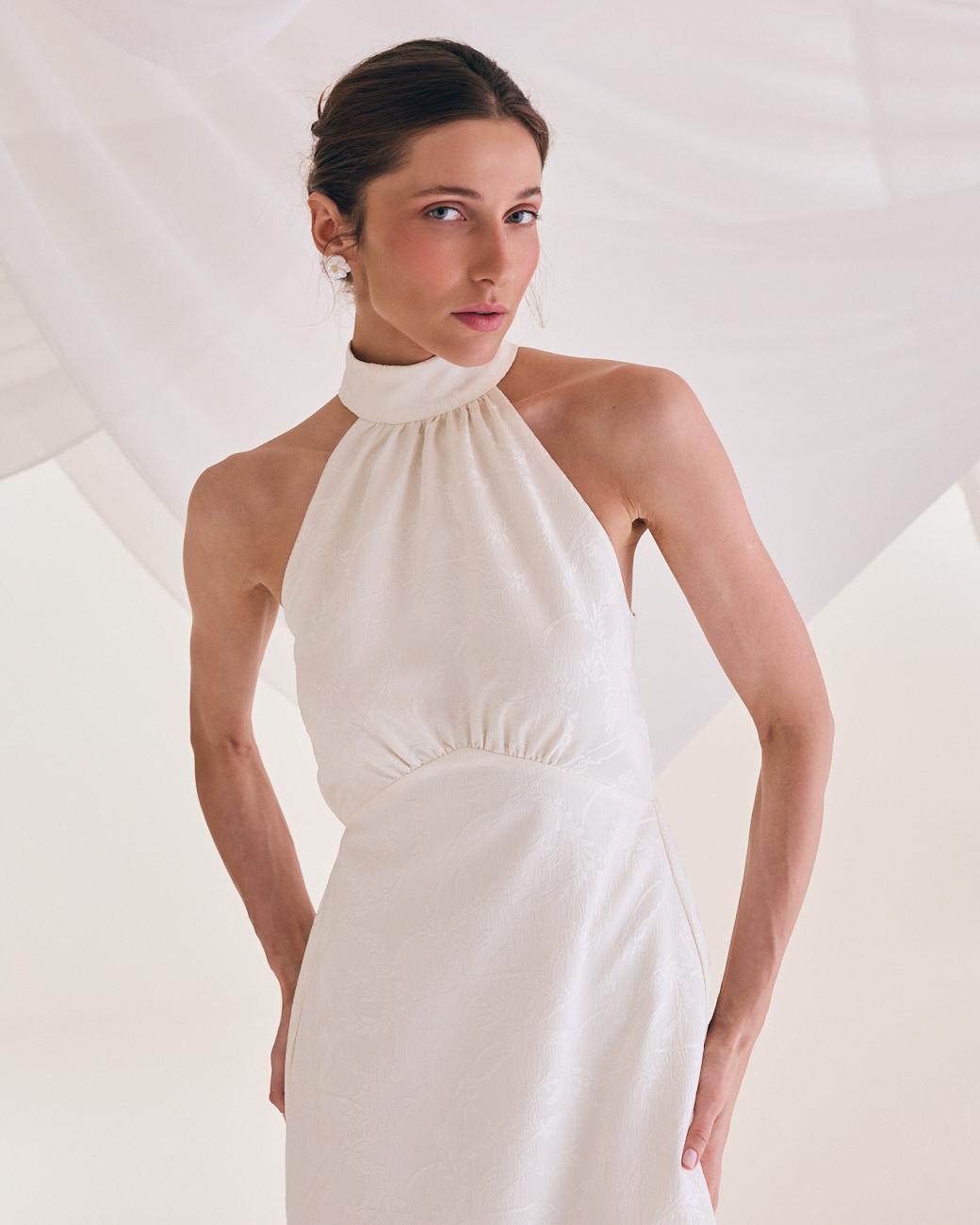 Vestido Novia Dafne
