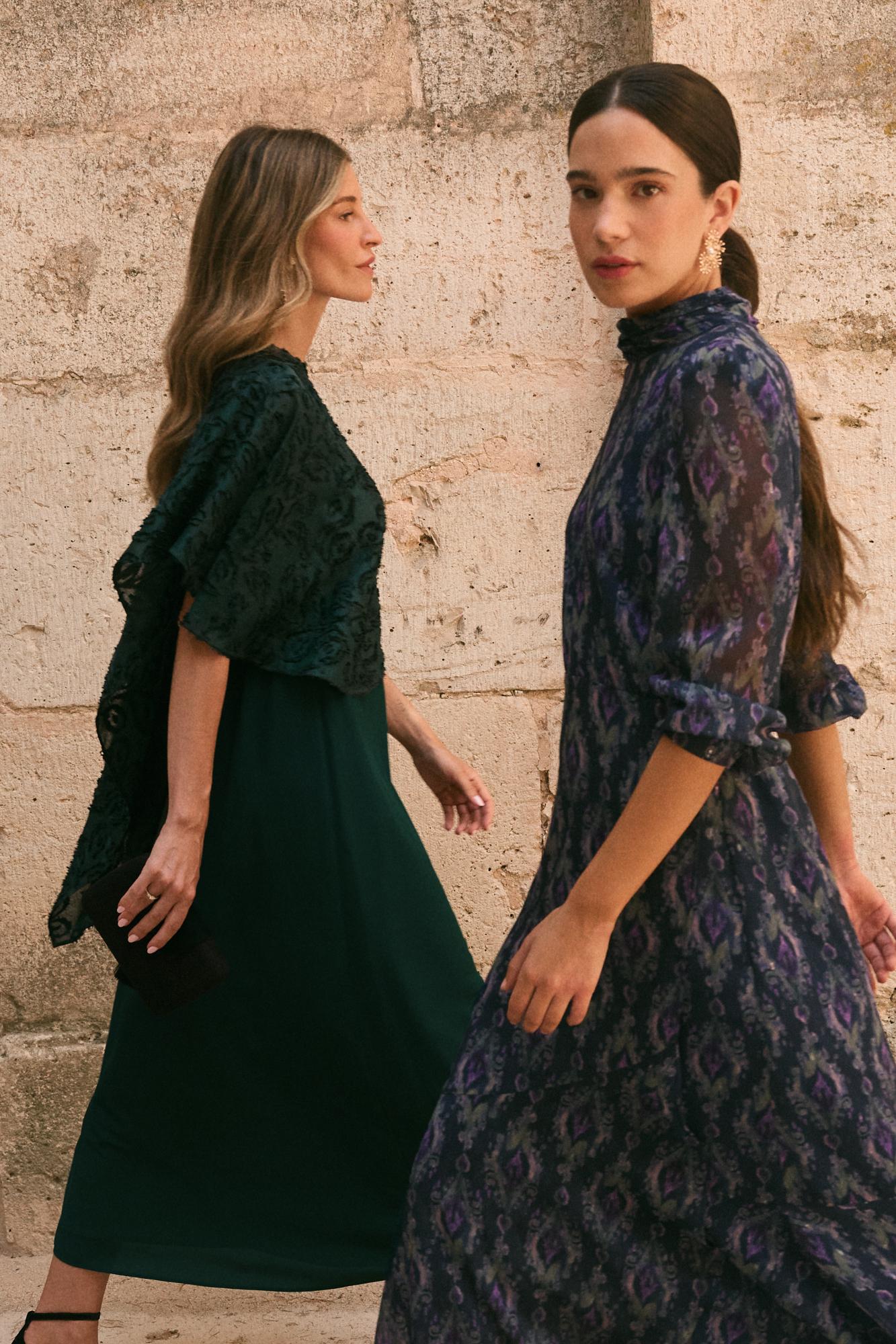 Robe Invitée Cleoh