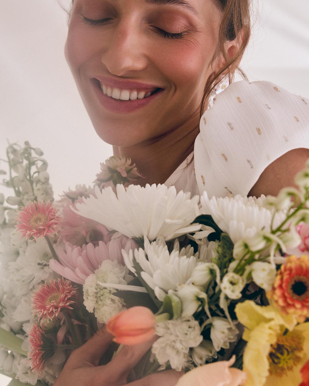 Vestido Novia Amelia