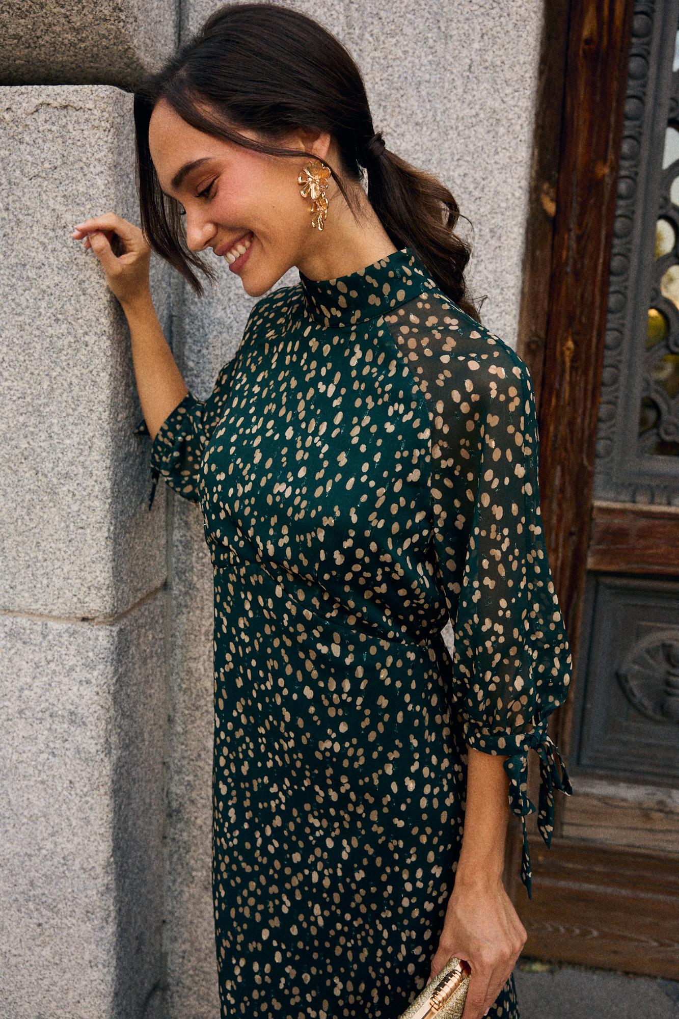 Robe d’invitée Vérone