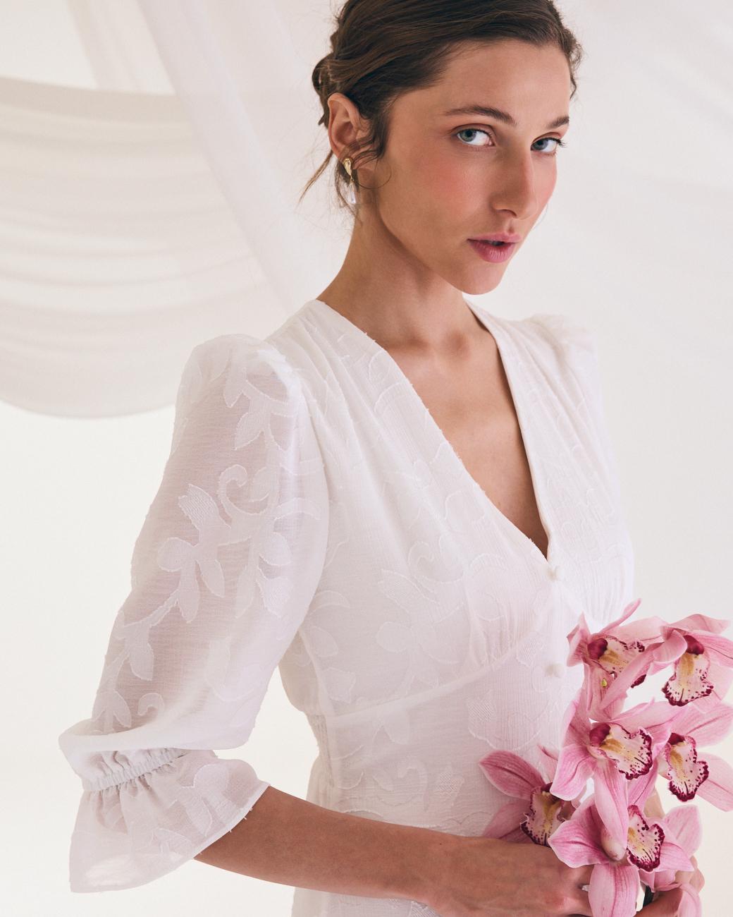 Delia Wedding Dress