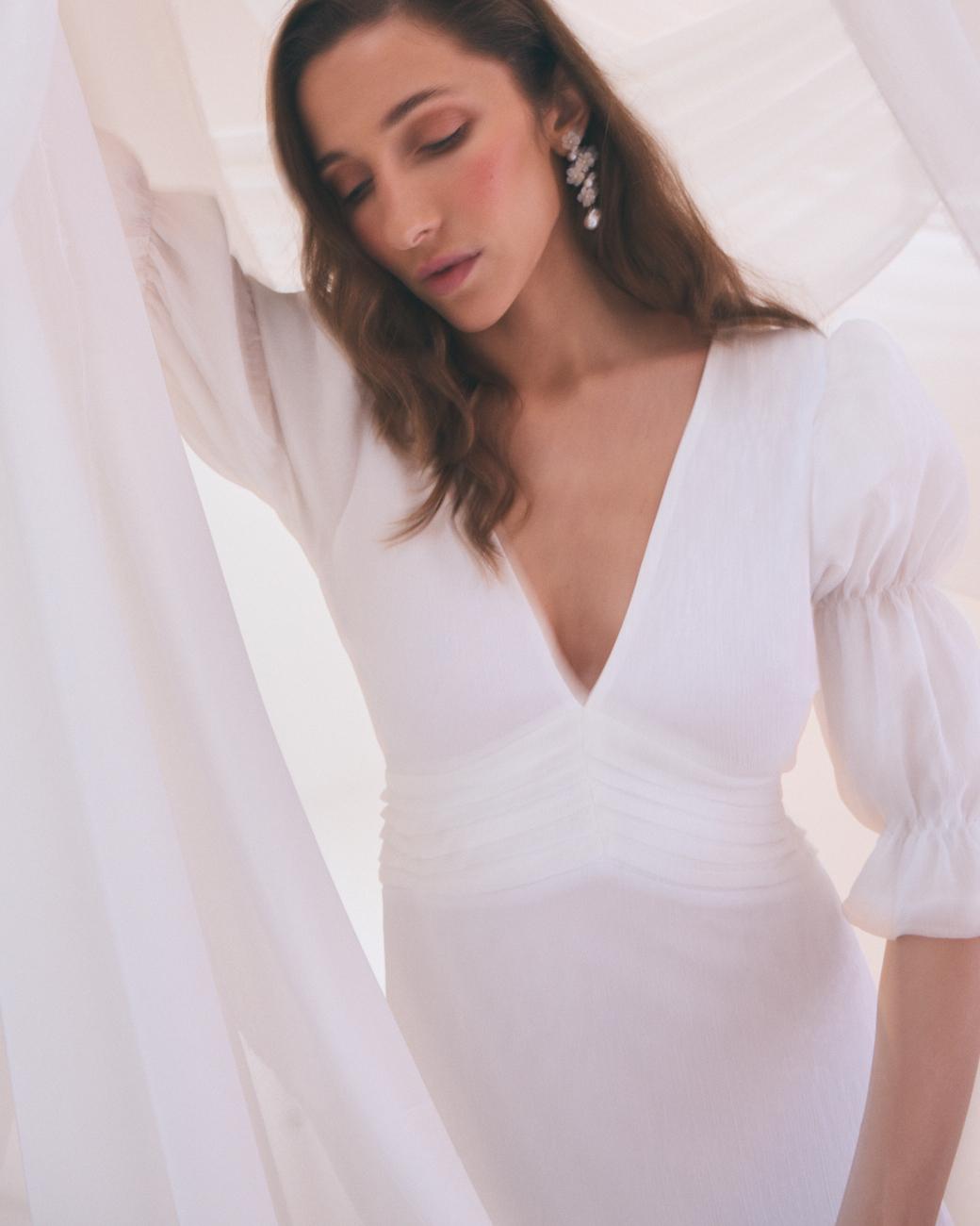 Robe de mariée Daniela
