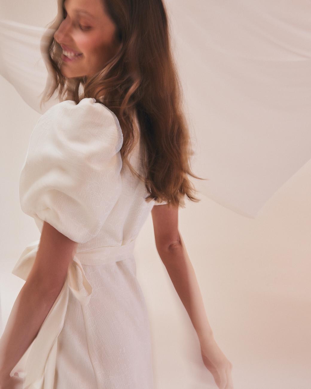 Robe de Mariée Loreto
