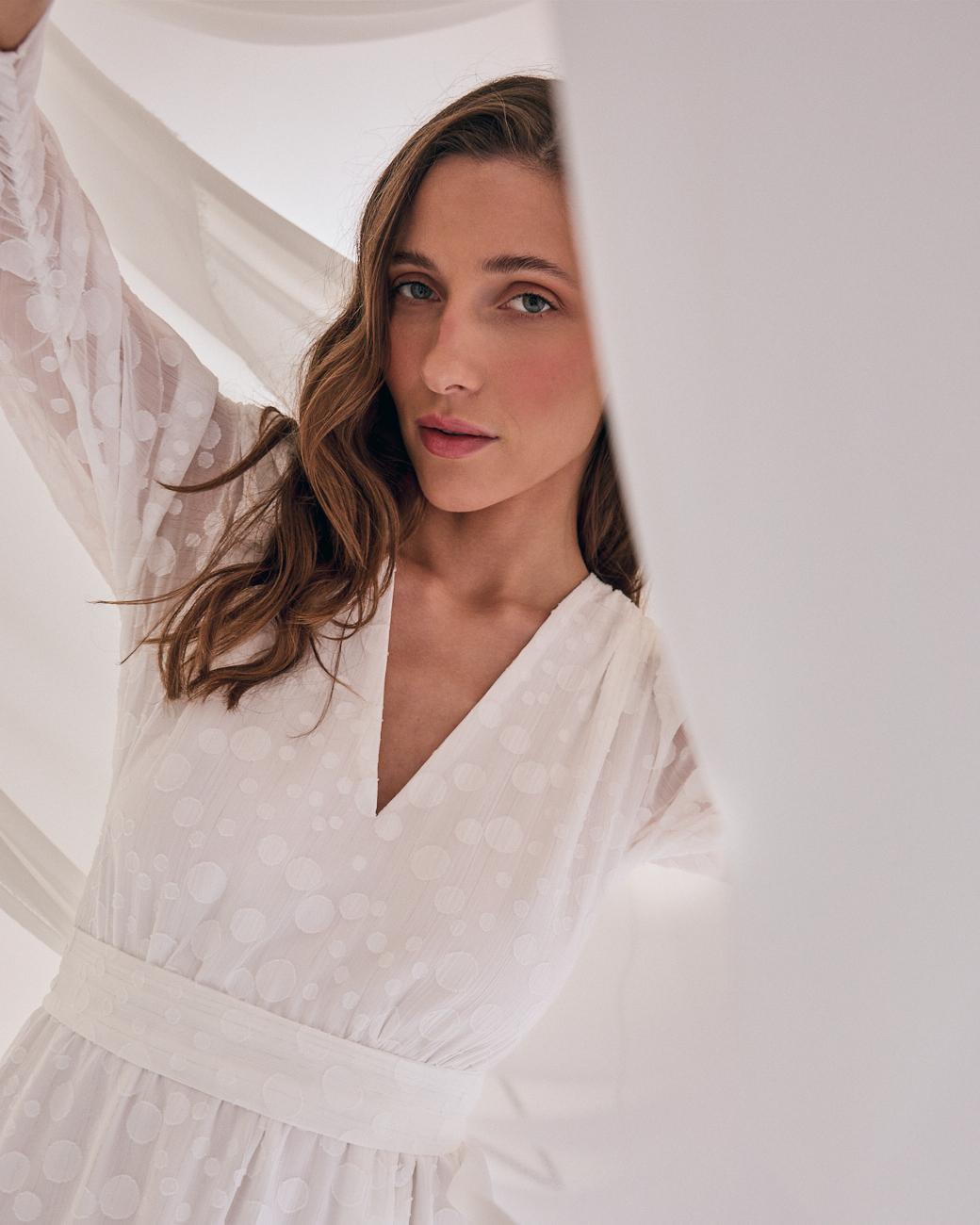 Maya Wedding Dress