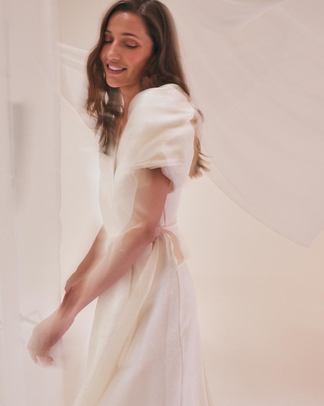 Robe de Mariée Loreto