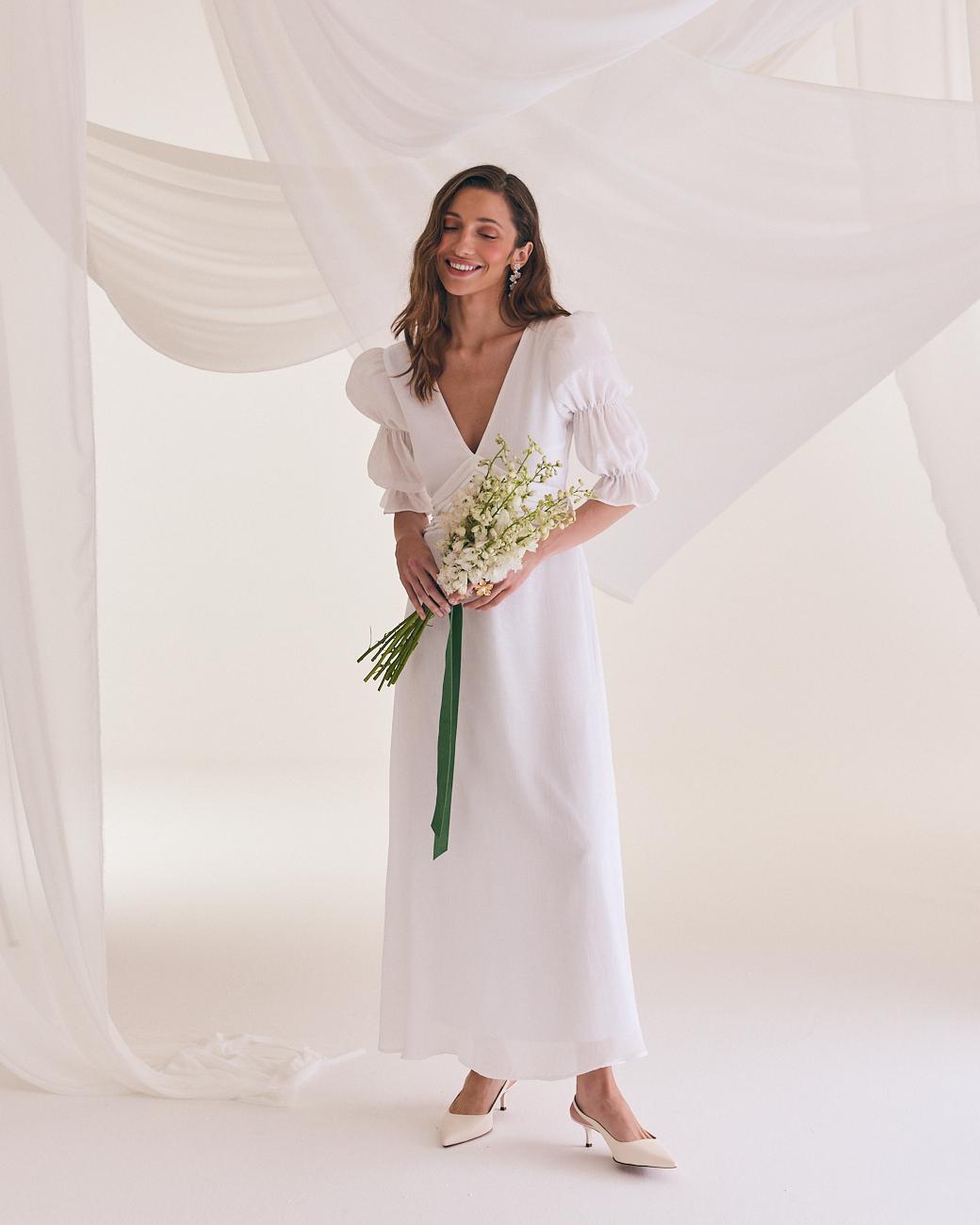 Daniela Wedding Dress