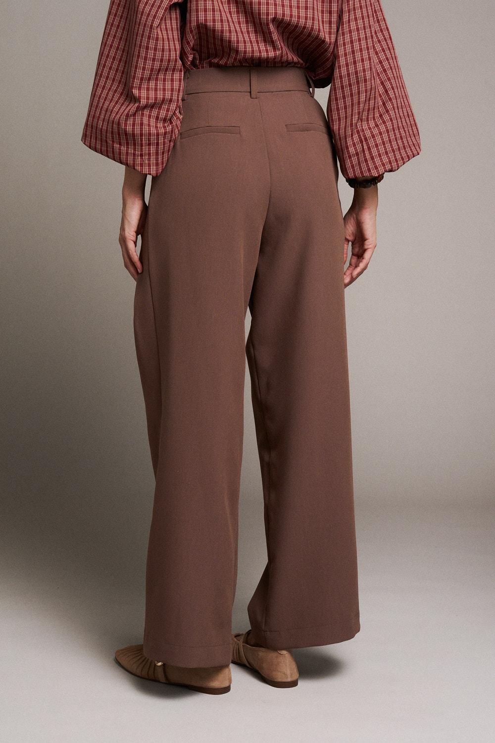 Pantalón Vestir Lily