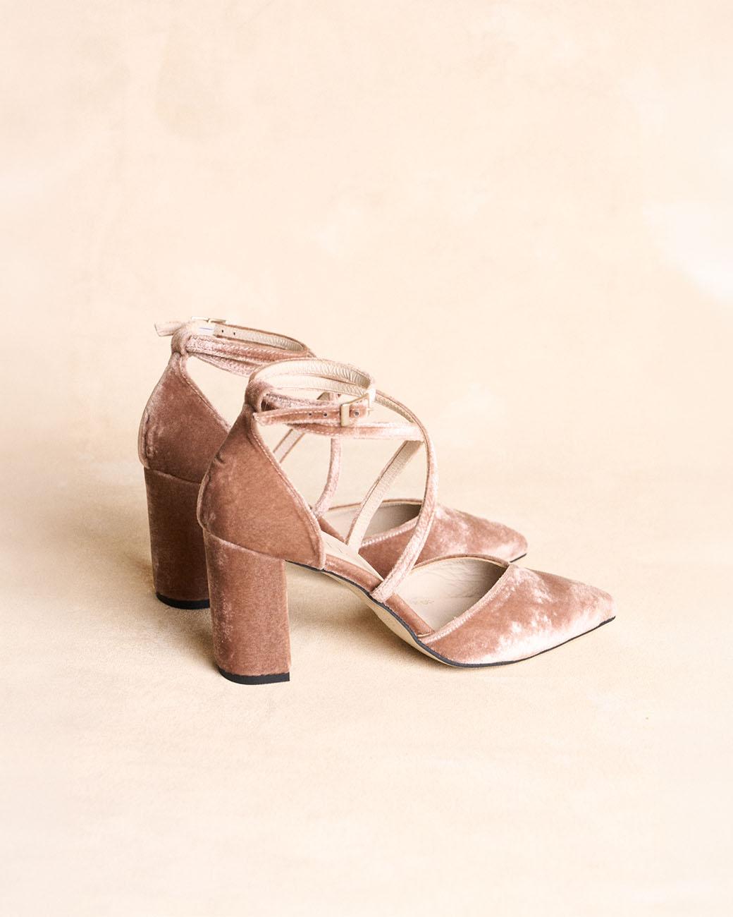Marseille Guest Shoe