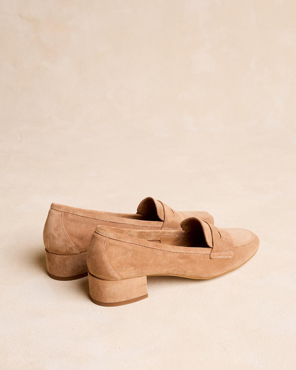 Mocasín Antifaz Trina