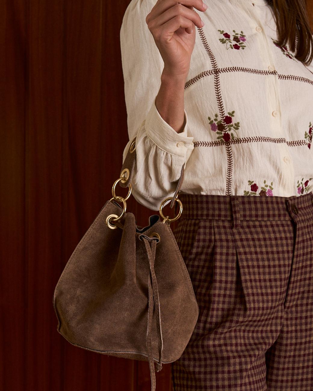 Mirian Sack Bag