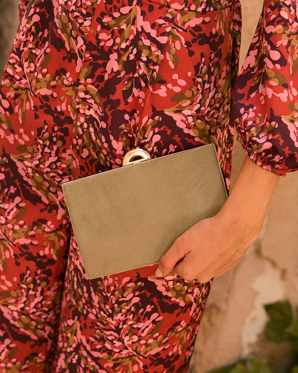 Khloe Guest Handbag