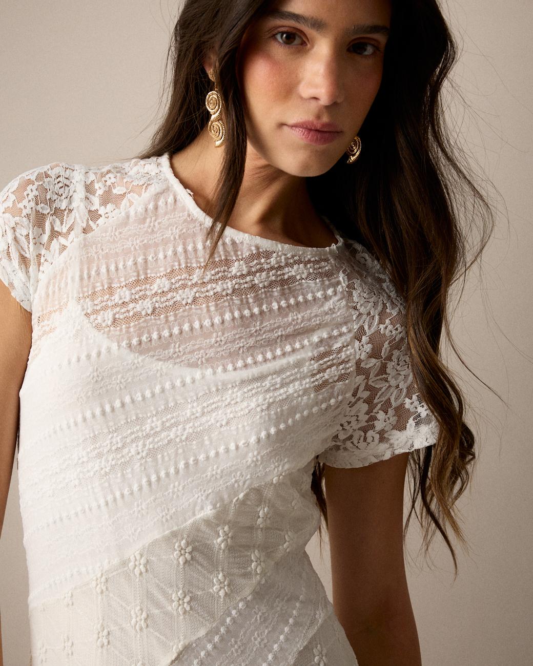 Vestido Largo Evelina