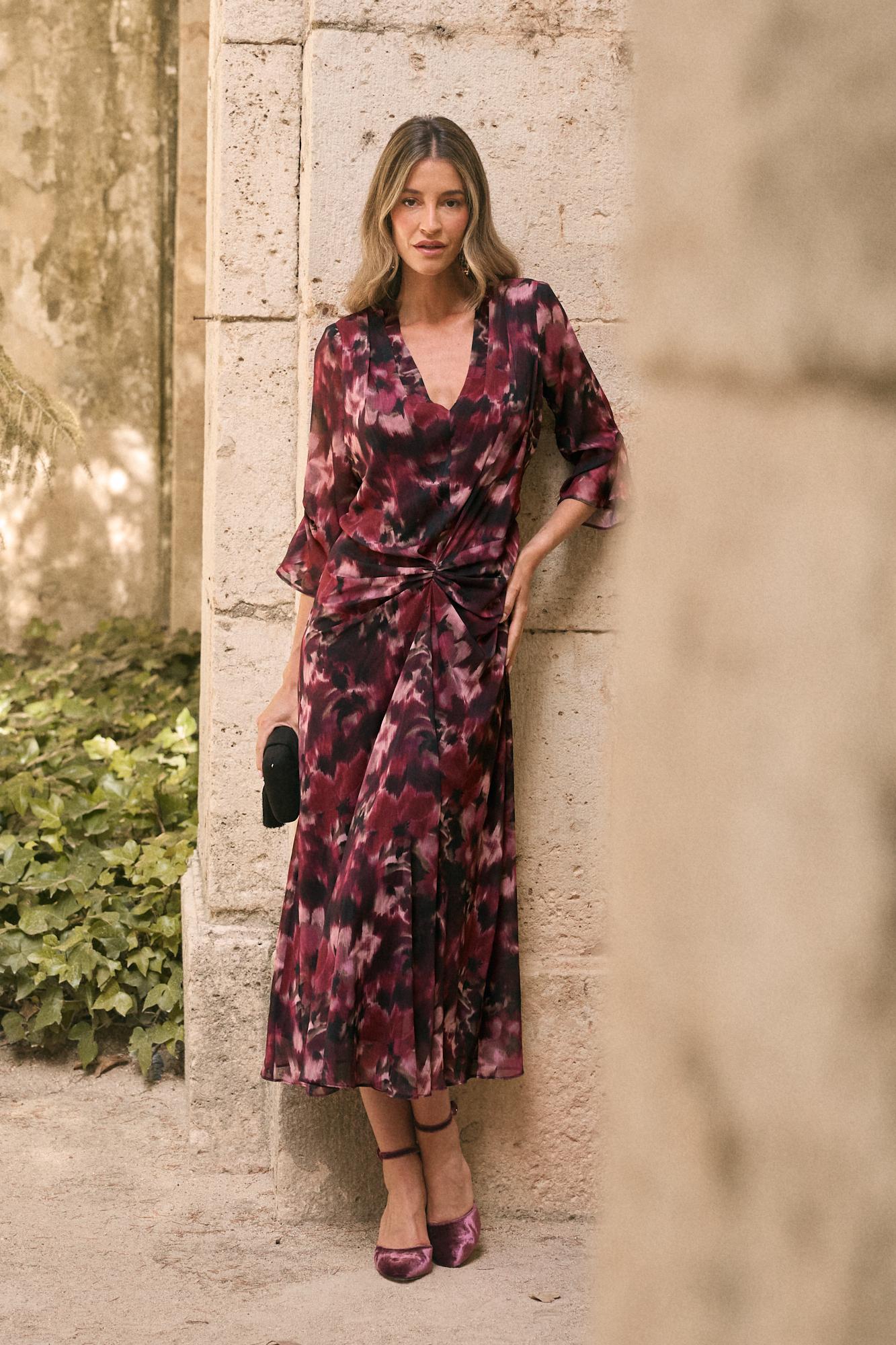 Guest Dress Corinto