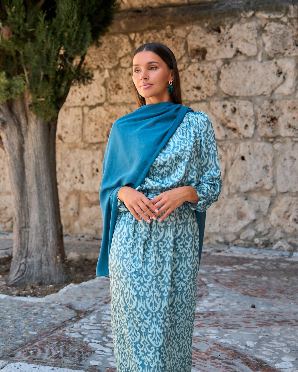 Petra Guest Cape