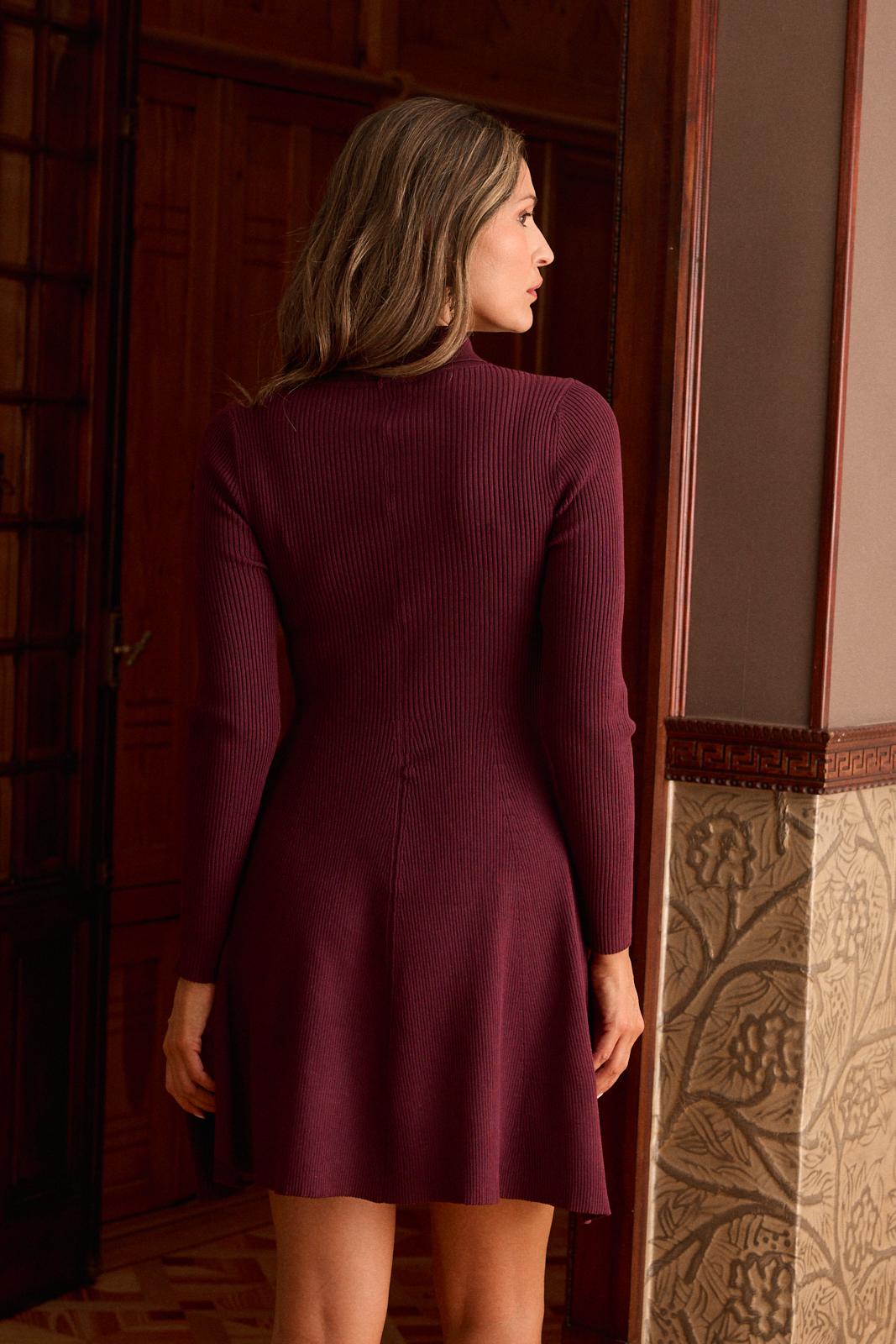 Tessa Knit Dress