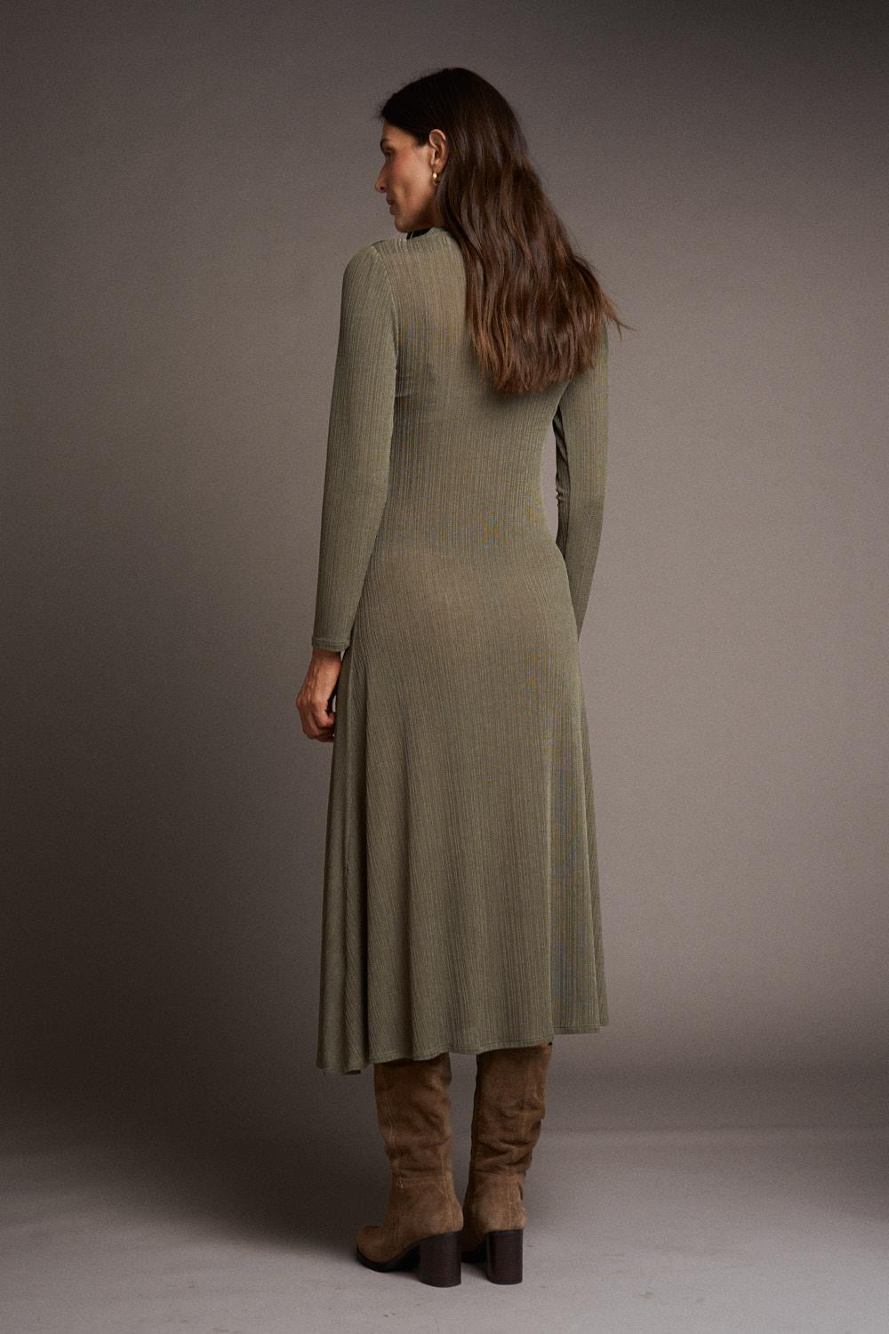 Vicky Midi Dress