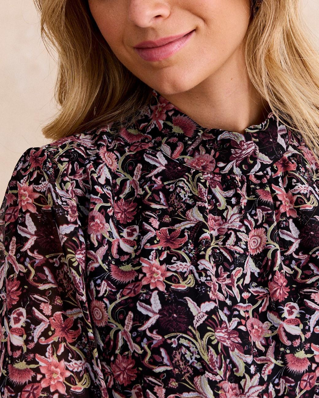 Vestido Corto Daphne